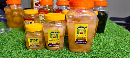 BAMBOO MURABA